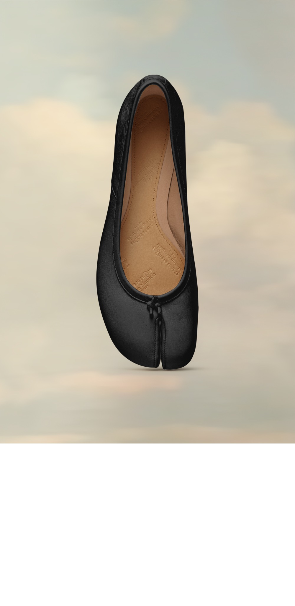 미러급레플리카사이트 | 명품레플리카 전문 쇼핑몰  | 하이퀄 - Tabi 발레리나 T8013 &gt; 마르지엘라