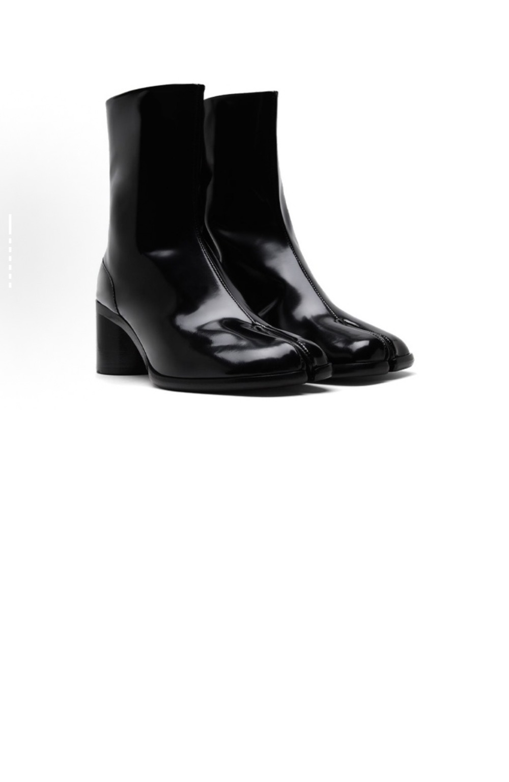 미러급레플리카사이트 | 명품레플리카 전문 쇼핑몰  | 하이퀄 - Tabi 앵클부츠 T8013 &gt; 마르지엘라