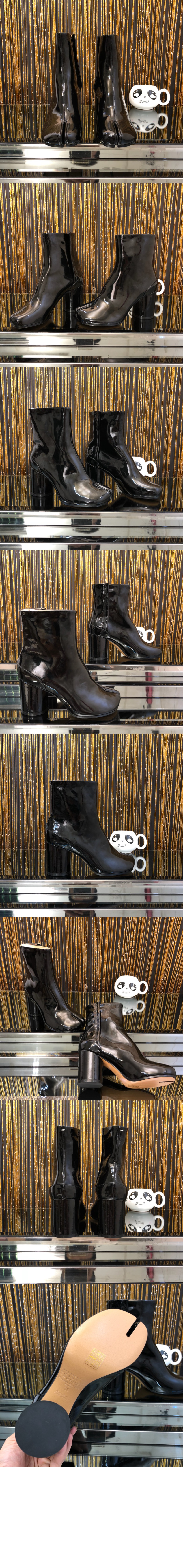 미러급레플리카사이트 | 명품레플리카 전문 쇼핑몰  | 하이퀄 - Tabi 앵클부츠 T8013 &gt; 마르지엘라