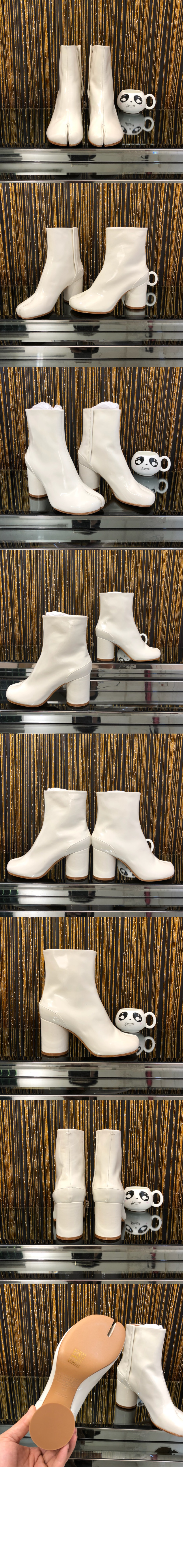 미러급레플리카사이트 | 명품레플리카 전문 쇼핑몰  | 하이퀄 - Tabi 앵클부츠 T8013 &gt; 마르지엘라