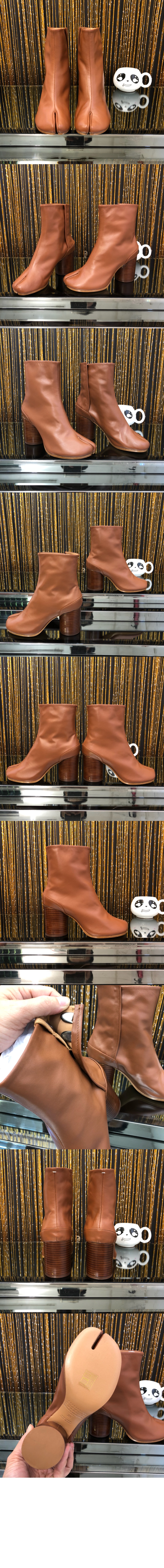 미러급레플리카사이트 | 명품레플리카 전문 쇼핑몰  | 하이퀄 - Tabi 앵클부츠 T8013 &gt; 마르지엘라