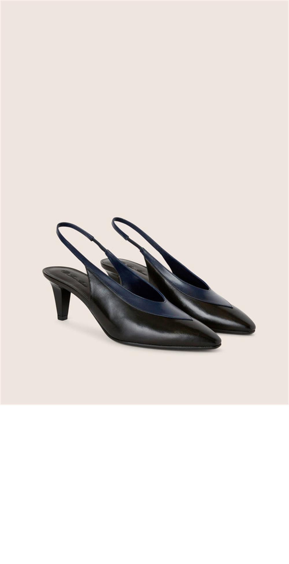 미러급레플리카사이트 | 명품레플리카 전문 쇼핑몰  | 하이퀄 - 레베카 송아지 가죽 슬링백 샌들 FAO3242 &gt; 로로피아나