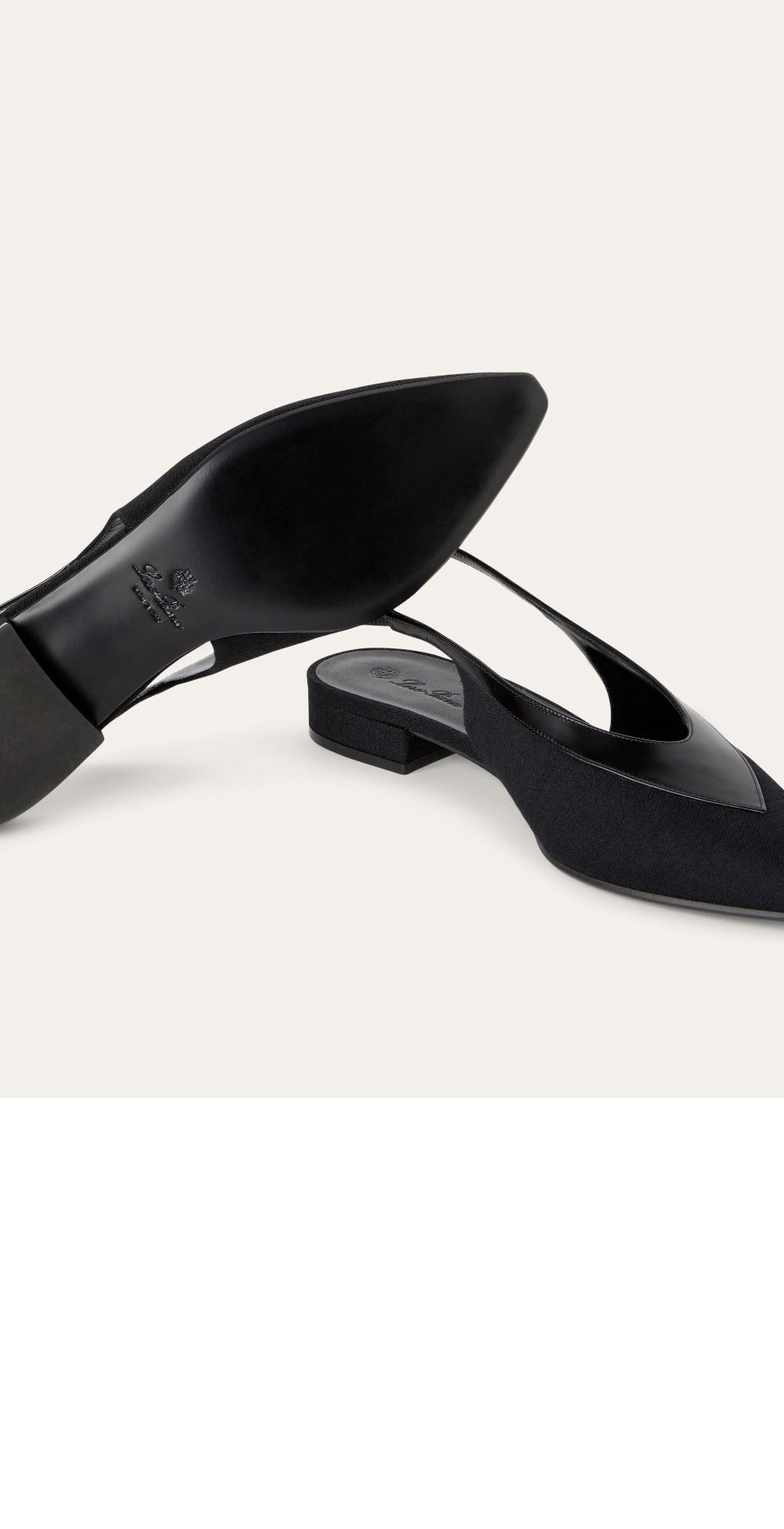 미러급레플리카사이트 | 명품레플리카 전문 쇼핑몰  | 하이퀄 - 슈즈 FAO1274 &gt; 로로피아나