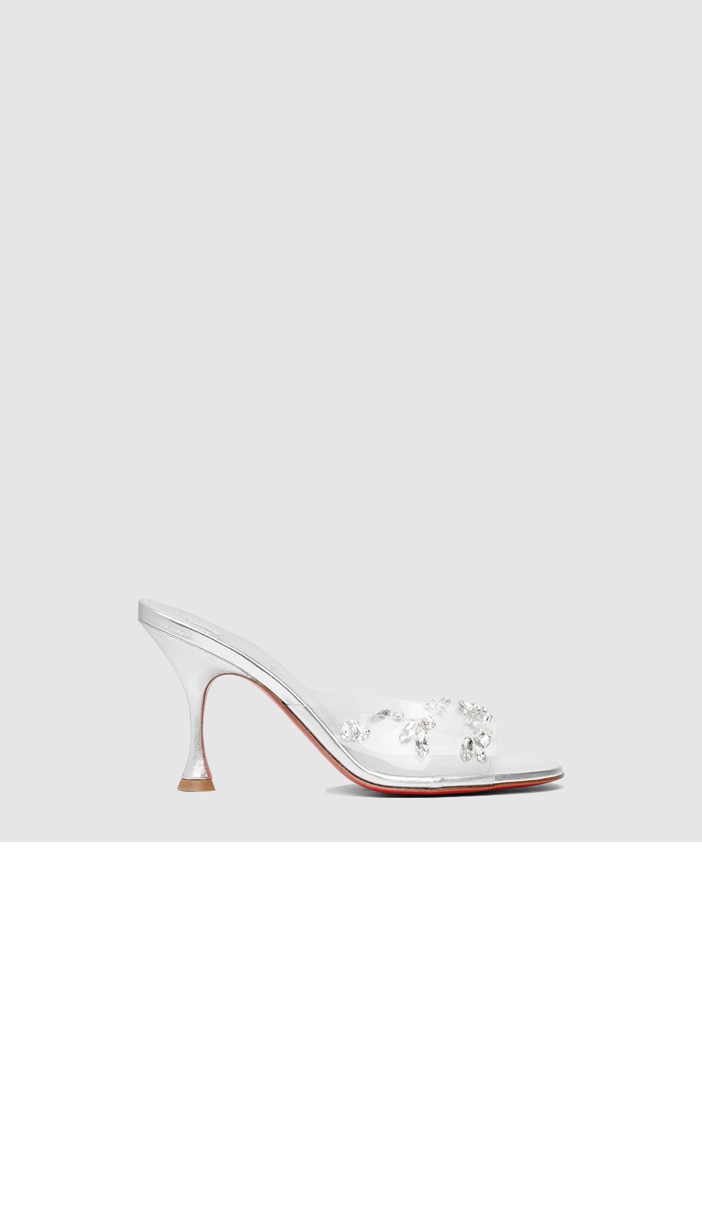 미러급레플리카사이트 | 명품레플리카 전문 쇼핑몰  | 하이퀄 - 크리스틴 루블탄 샌들 3230288 &gt; 루부탱