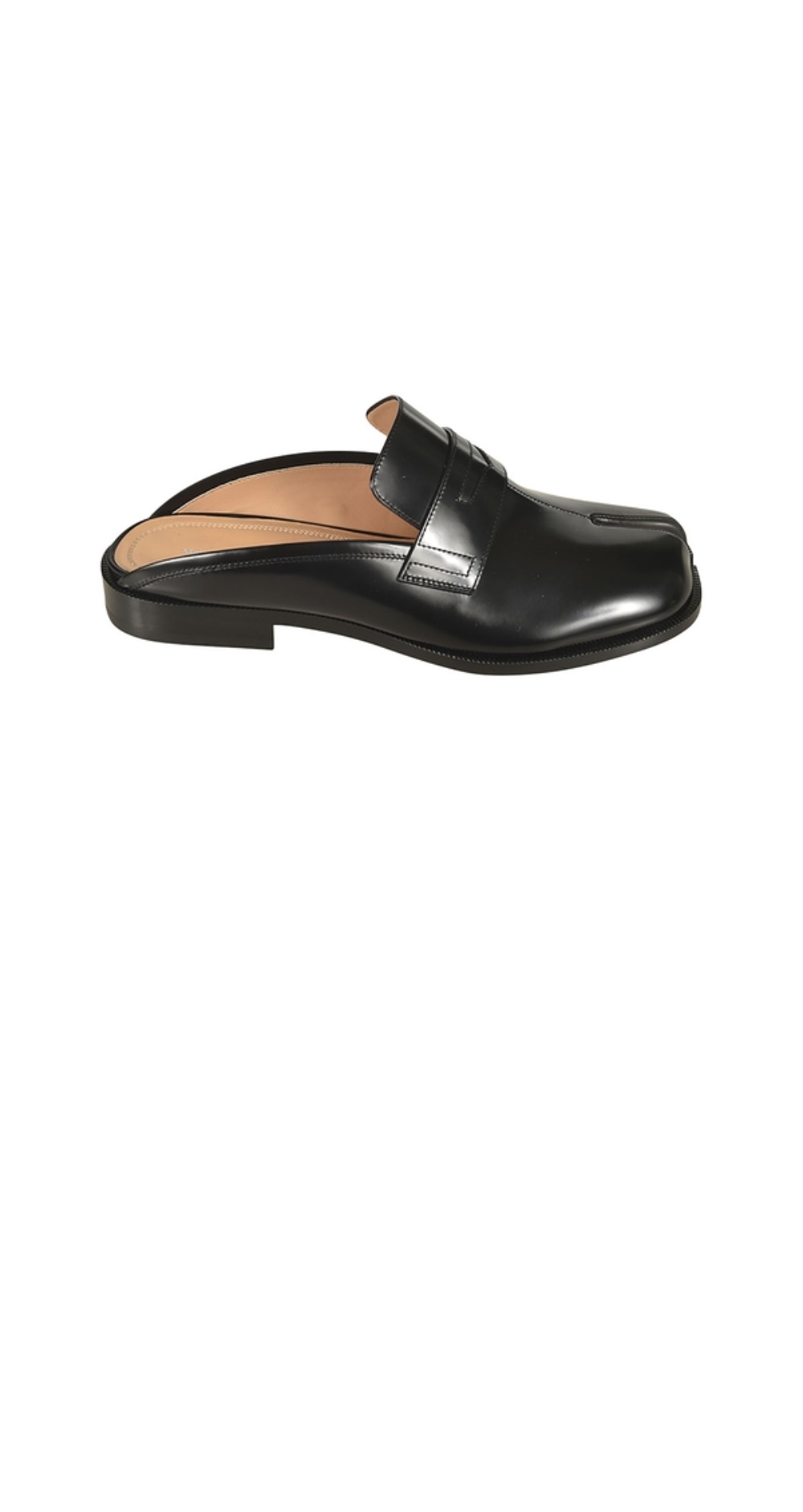 미러급레플리카사이트 | 명품레플리카 전문 쇼핑몰  | 하이퀄 - 타비 레더 블로퍼 H8396 &gt; 마르지엘라