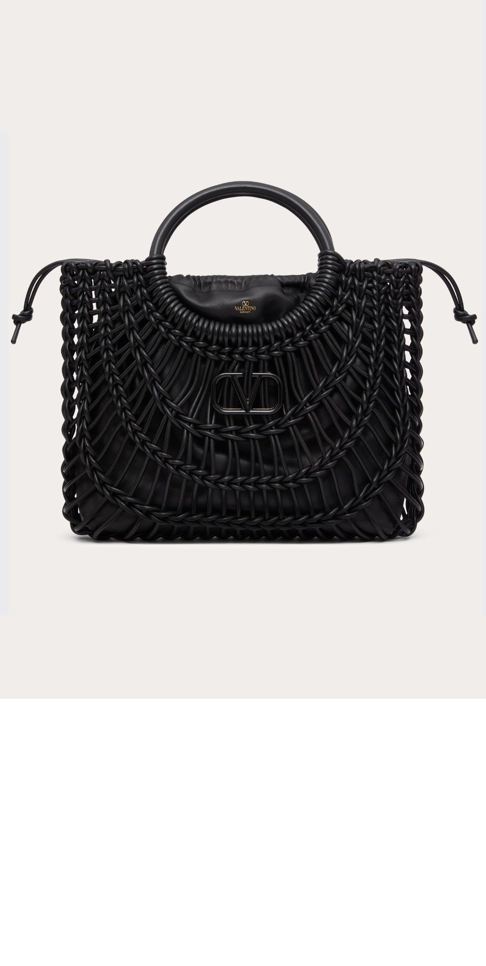 미러급레플리카사이트 | 명품레플리카 전문 쇼핑몰  | 하이퀄 - 올노트 우븐 가죽 쇼퍼백 &gt; 발렌티노