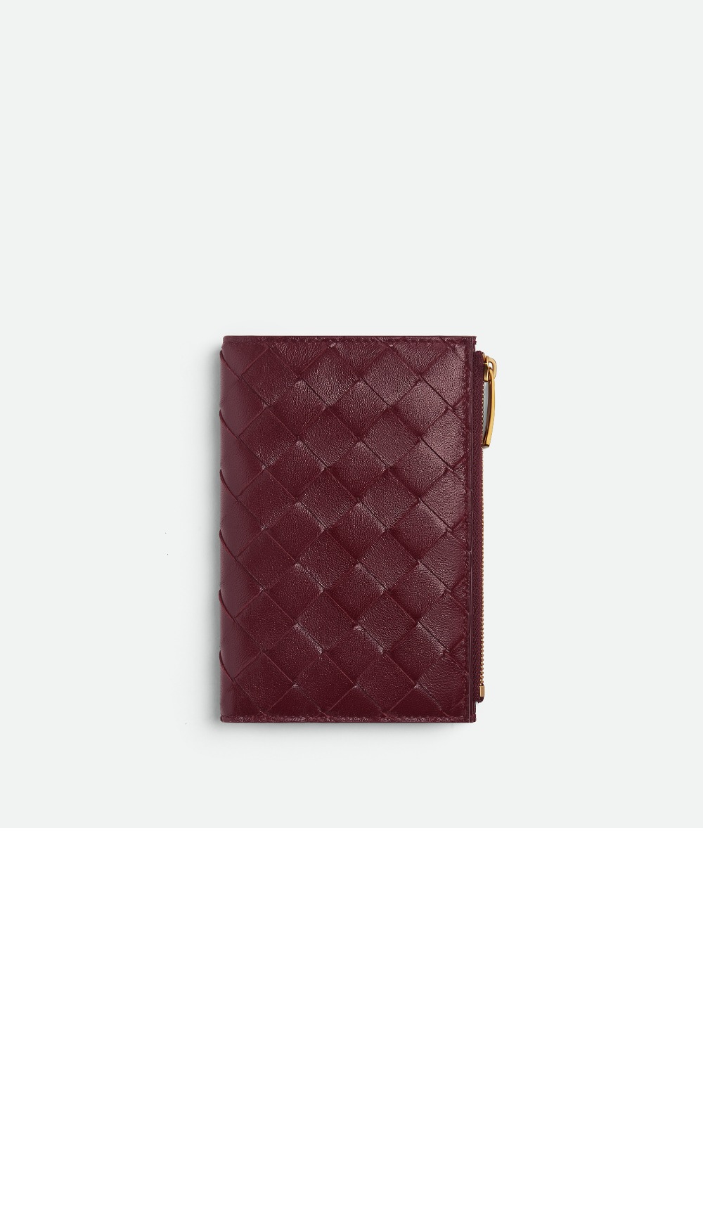 미러급레플리카사이트 | 명품레플리카 전문 쇼핑몰  | 하이퀄 - 미디엄 인트레치아토 폴더형 지퍼 지갑 749940 &gt; 보테가베네타