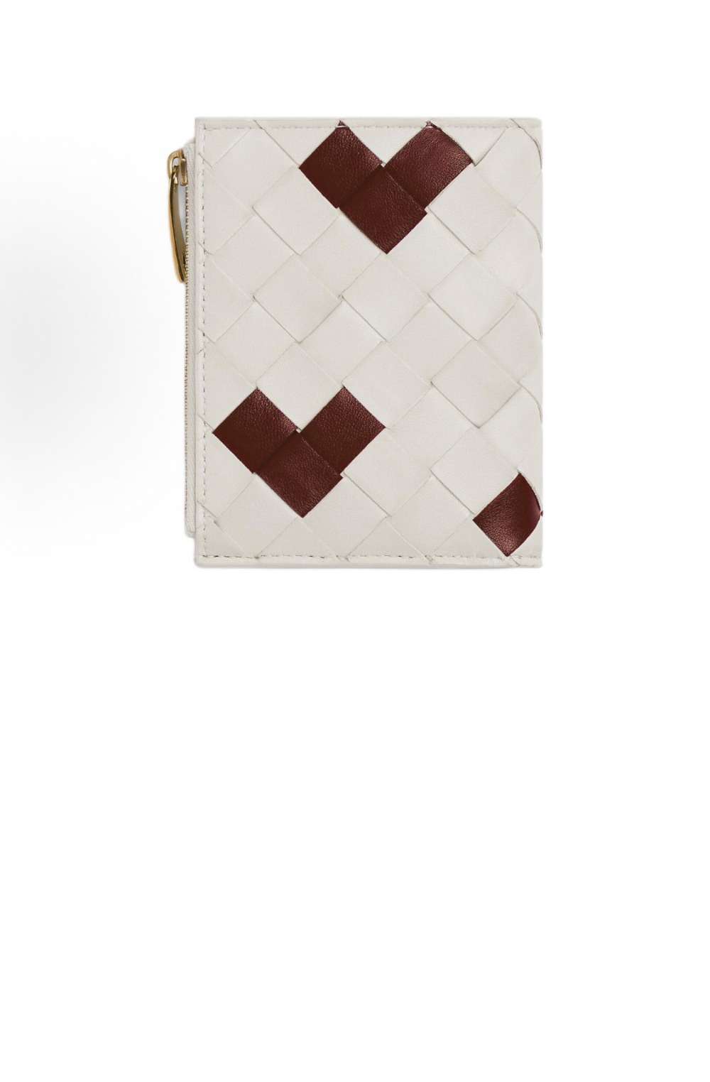 미러급레플리카사이트 | 명품레플리카 전문 쇼핑몰  | 하이퀄 - 바이 폴드 인트레치아토 스몰 지퍼 지갑 742330 > 보테가베네타