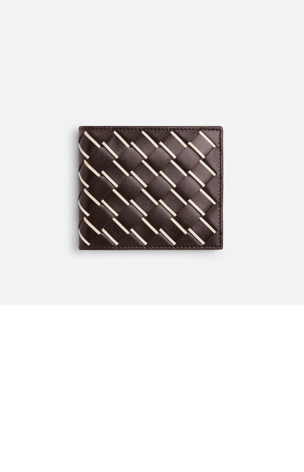 미러급레플리카사이트 | 명품레플리카 전문 쇼핑몰  | 하이퀄 - 인트레치아토 스트라이프 반지갑 퐁당 743211 &gt; 보테가베네타