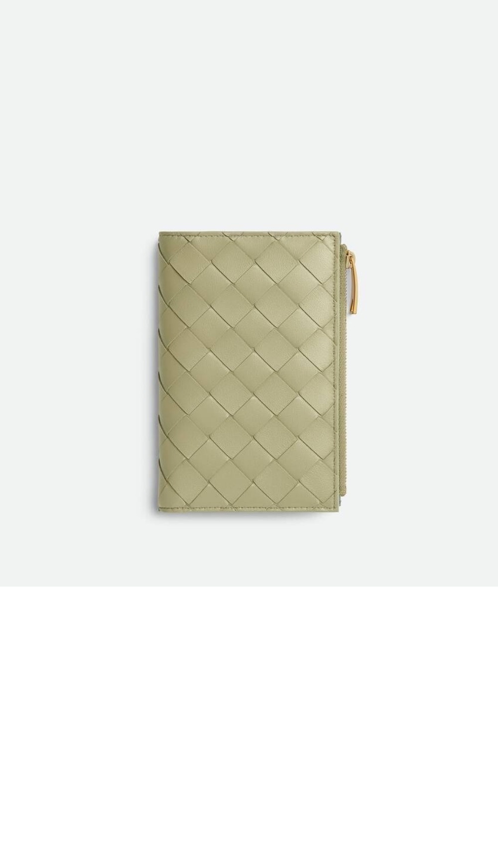 미러급레플리카사이트 | 명품레플리카 전문 쇼핑몰  | 하이퀄 - 중형 인트레치아토 양면 지갑 749940 &gt; 보테가베네타