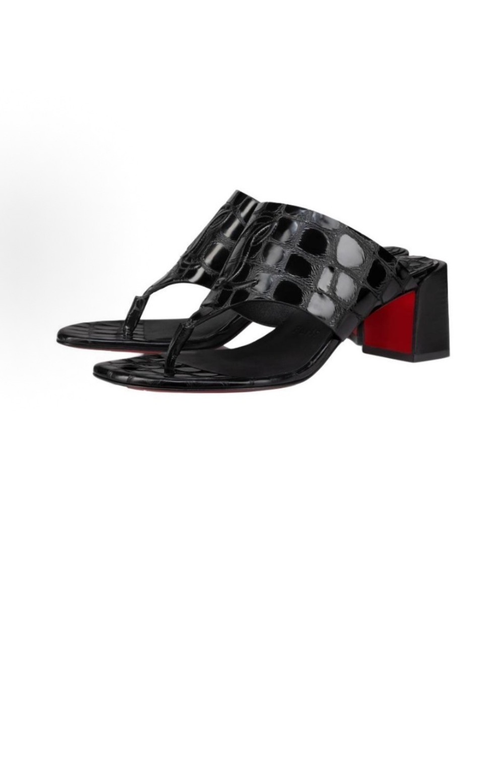 미러급레플리카사이트 | 명품레플리카 전문 쇼핑몰  | 하이퀄 - 크리스찬 루부탱 3240315 &gt; 루부탱