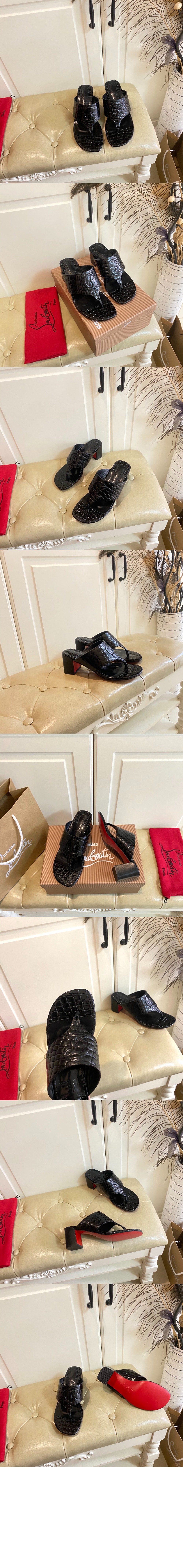 미러급레플리카사이트 | 명품레플리카 전문 쇼핑몰  | 하이퀄 - 크리스찬 루부탱 3240315 &gt; 루부탱