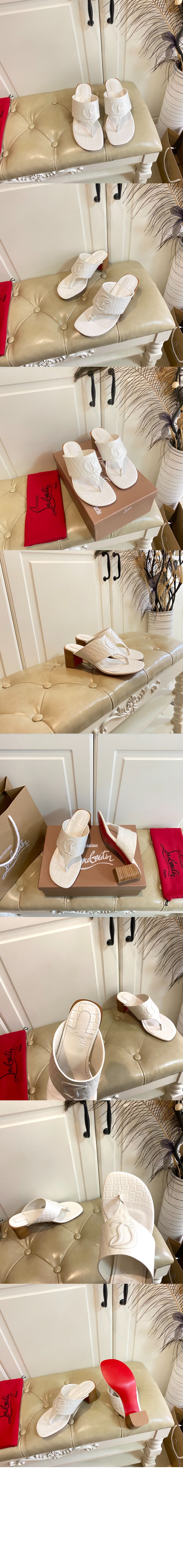 미러급레플리카사이트 | 명품레플리카 전문 쇼핑몰  | 하이퀄 - 크리스찬 루부탱 3240315 &gt; 루부탱