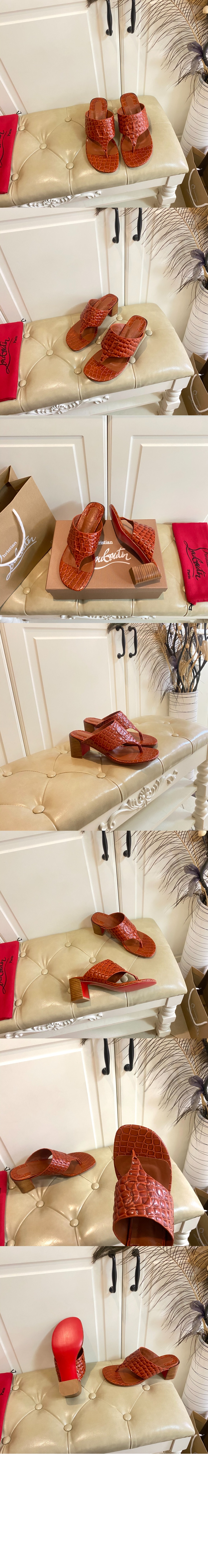 미러급레플리카사이트 | 명품레플리카 전문 쇼핑몰  | 하이퀄 - 크리스찬 루부탱 3240315 &gt; 루부탱