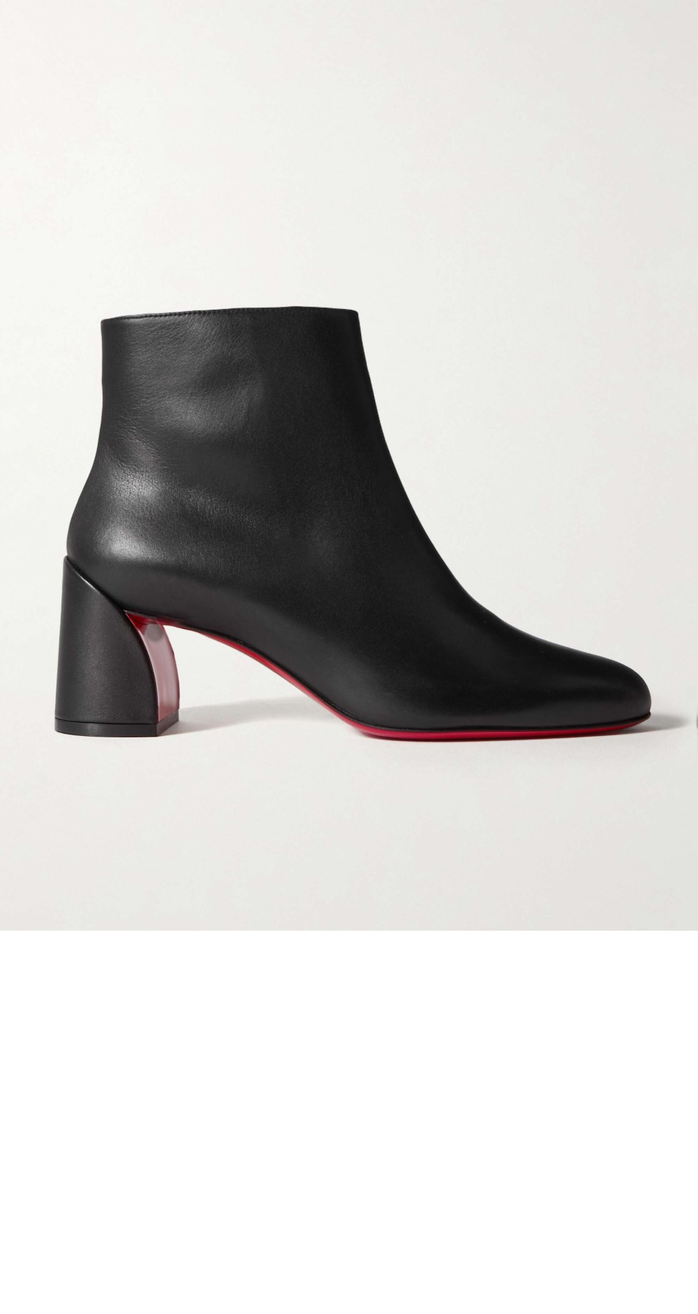 미러급레플리카사이트 | 명품레플리카 전문 쇼핑몰  | 하이퀄 - 투렐라 55 가죽 앵클 부츠 1200661 &gt; 루부탱