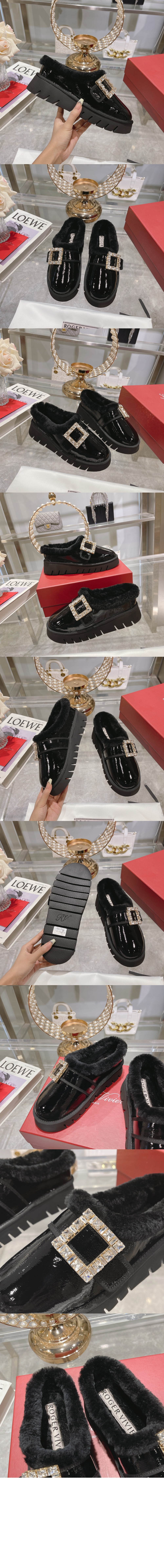 미러급레플리카사이트 | 명품레플리카 전문 쇼핑몰  | 하이퀄 - 크리스탈 뮬 7163 &gt; 로저비비에