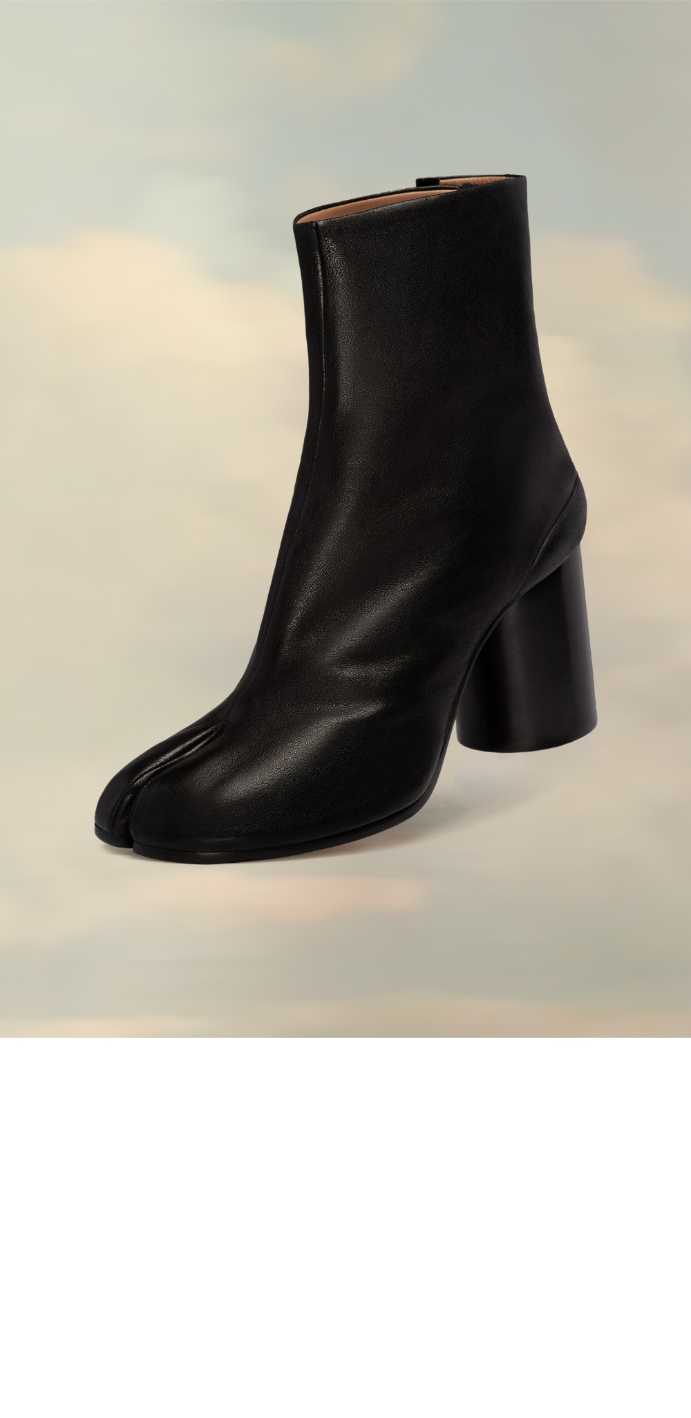 미러급레플리카사이트 | 명품레플리카 전문 쇼핑몰  | 하이퀄 - Tabi 앵클 부츠 T8013 &gt; 마르지엘라