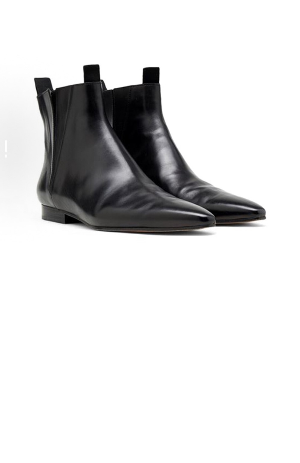 미러급레플리카사이트 | 명품레플리카 전문 쇼핑몰  | 하이퀄 - Tabi 부츠 T8013 &gt; 마르지엘라