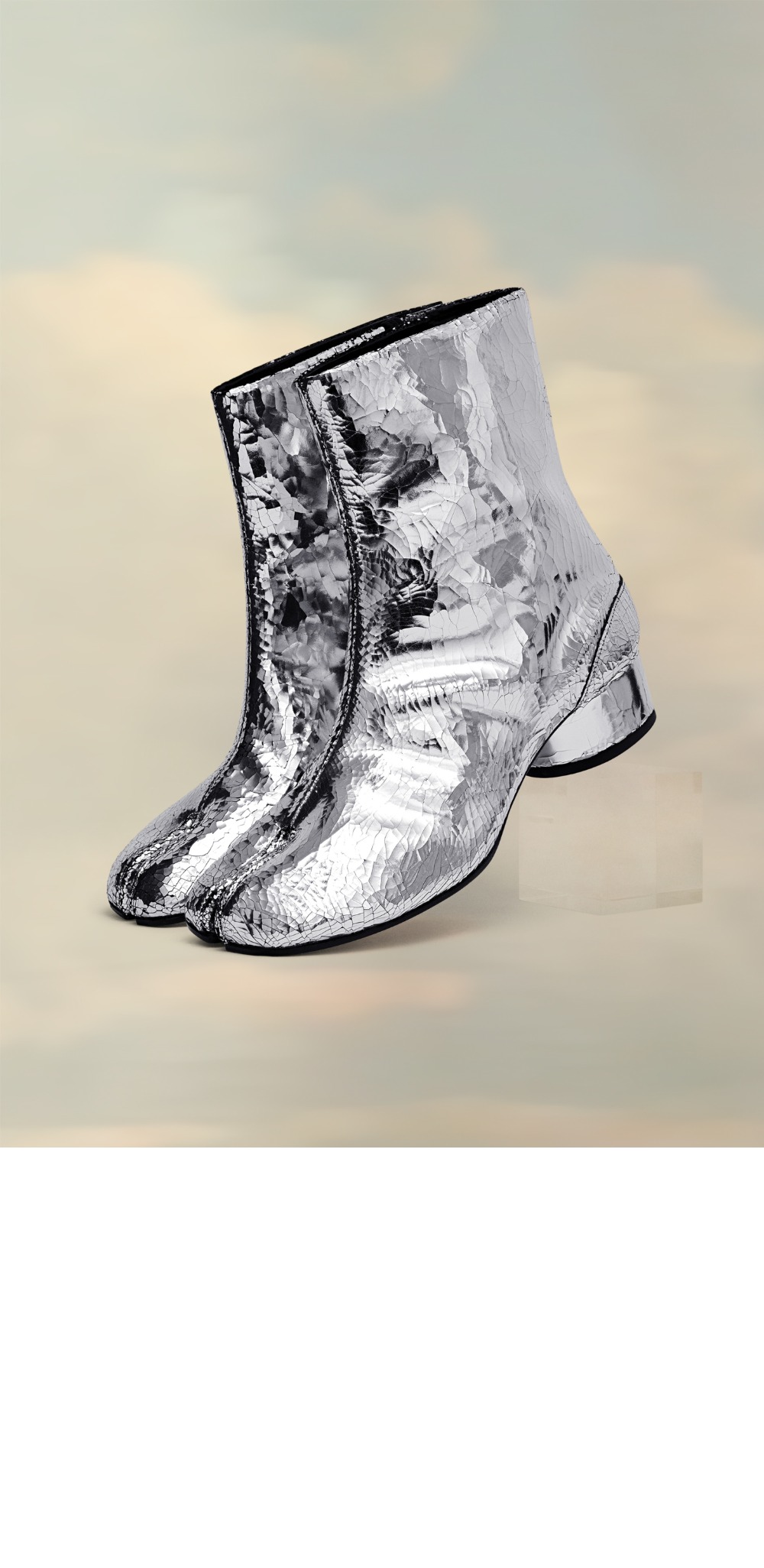 미러급레플리카사이트 | 명품레플리카 전문 쇼핑몰  | 하이퀄 - Tabi 미러 부츠 T9002 &gt; 마르지엘라