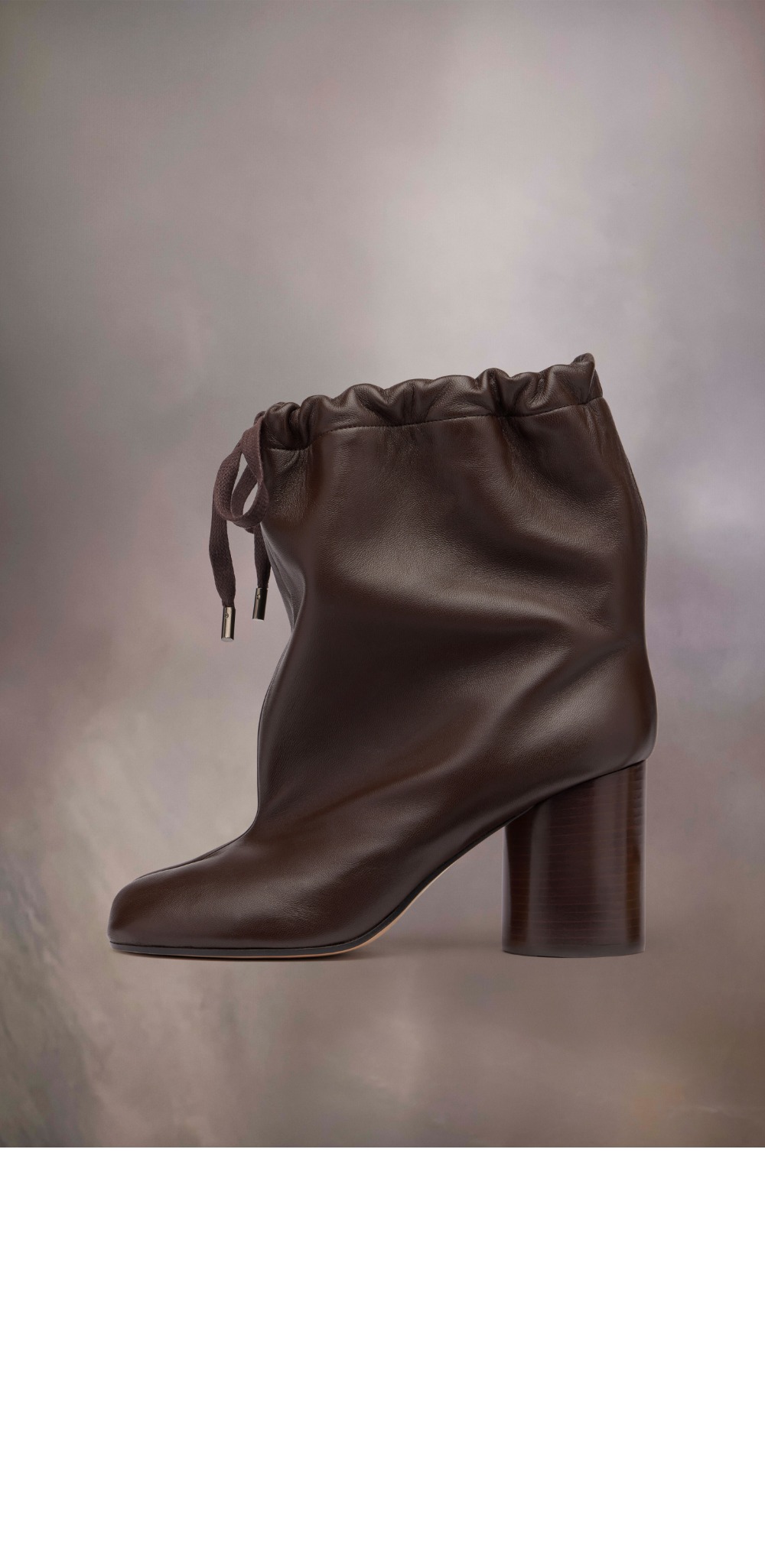 미러급레플리카사이트 | 명품레플리카 전문 쇼핑몰  | 하이퀄 - Tabi 드로스트링 앵클 부츠 T2264 &gt; 마르지엘라