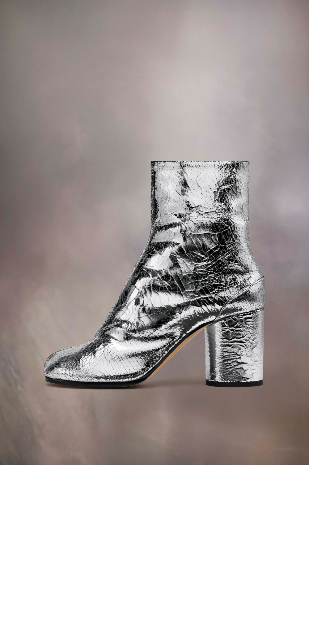 미러급레플리카사이트 | 명품레플리카 전문 쇼핑몰  | 하이퀄 - Tabi broken mirror 부츠 T9002 &gt; 마르지엘라