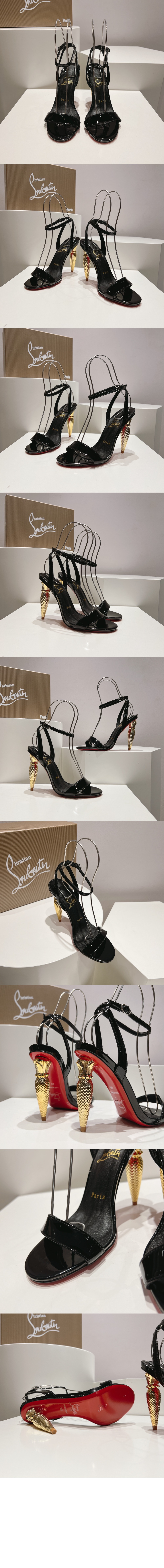 미러급레플리카사이트 | 명품레플리카 전문 쇼핑몰  | 하이퀄 - 립퀸 샌들 3221155 &gt; 루부탱