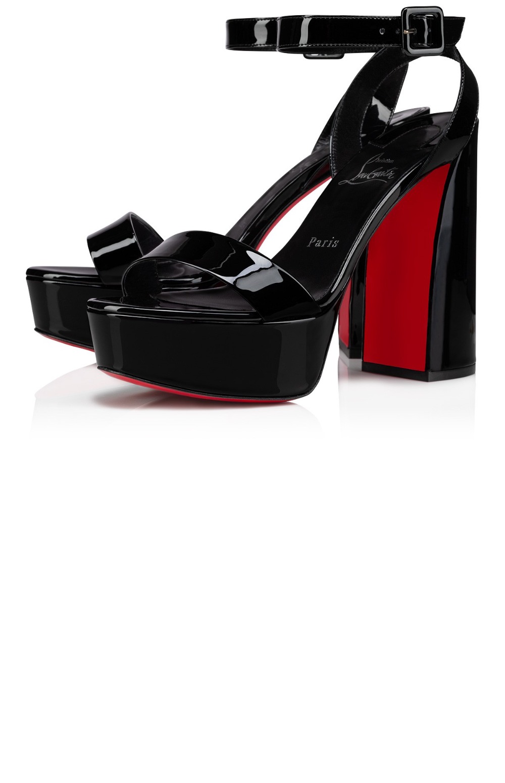 미러급레플리카사이트 | 명품레플리카 전문 쇼핑몰  | 하이퀄 - 모비다 사비나 1230829 &gt; 루부탱