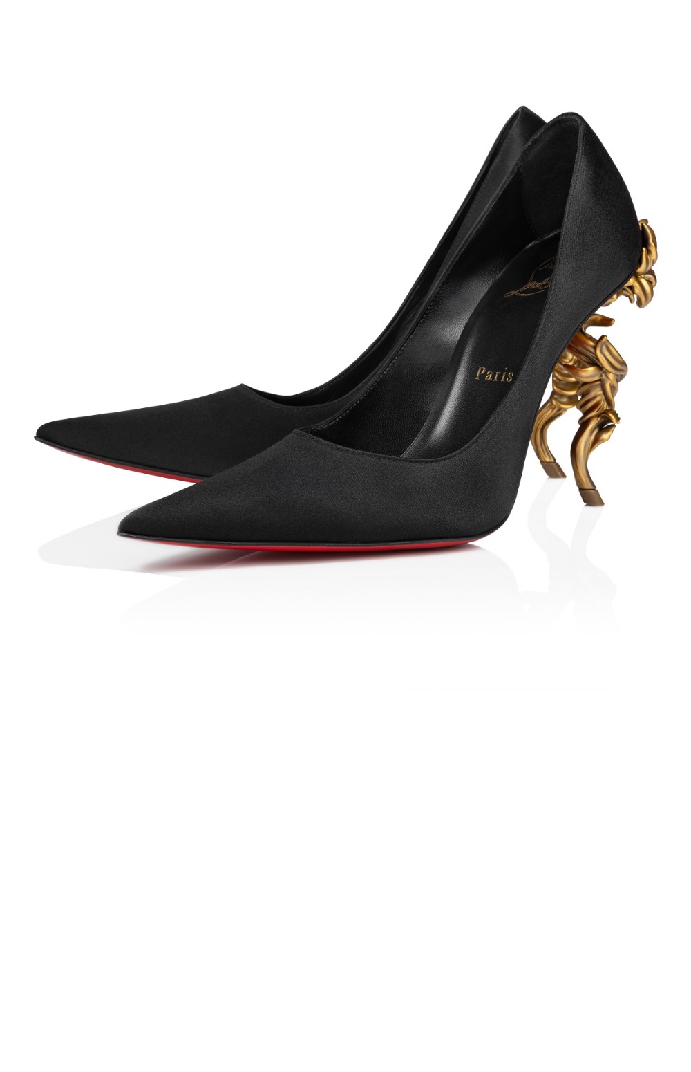 미러급레플리카사이트 | 명품레플리카 전문 쇼핑몰  | 하이퀄 - 벨 펌프 1250274 &gt; 루부탱