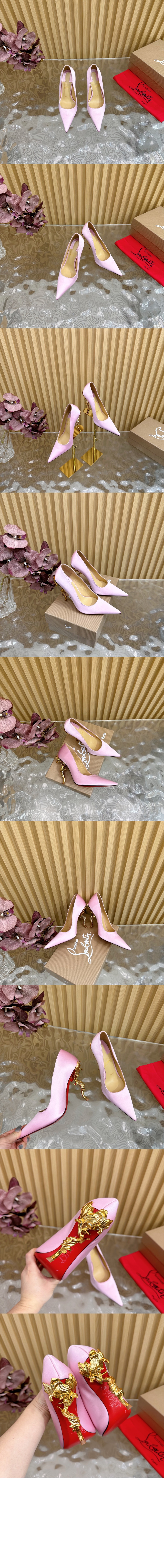 미러급레플리카사이트 | 명품레플리카 전문 쇼핑몰  | 하이퀄 - 벨 펌프 1250274 &gt; 루부탱