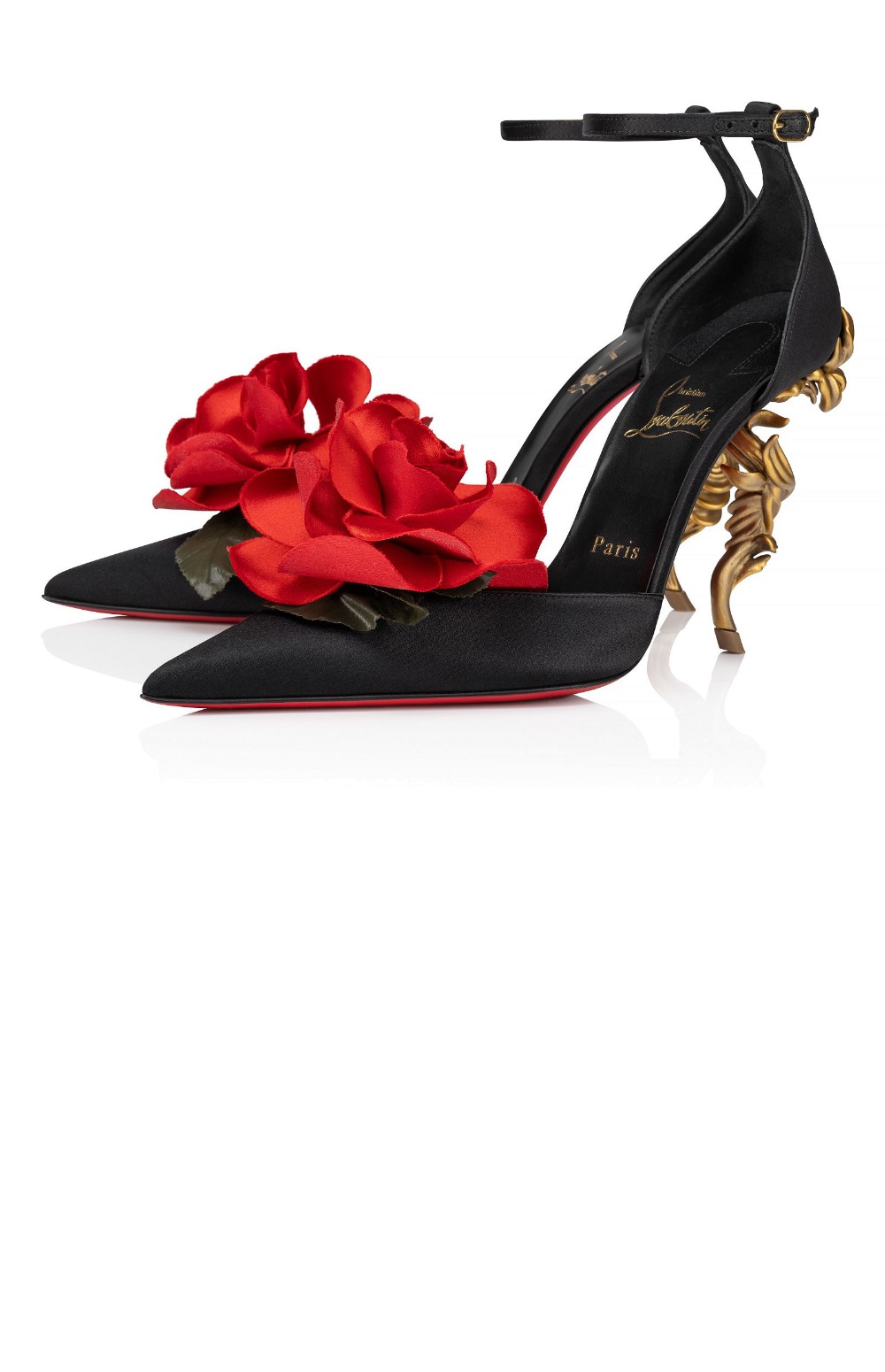 미러급레플리카사이트 | 명품레플리카 전문 쇼핑몰  | 하이퀄 - 벨라로즈 1250499 &gt; 루부탱