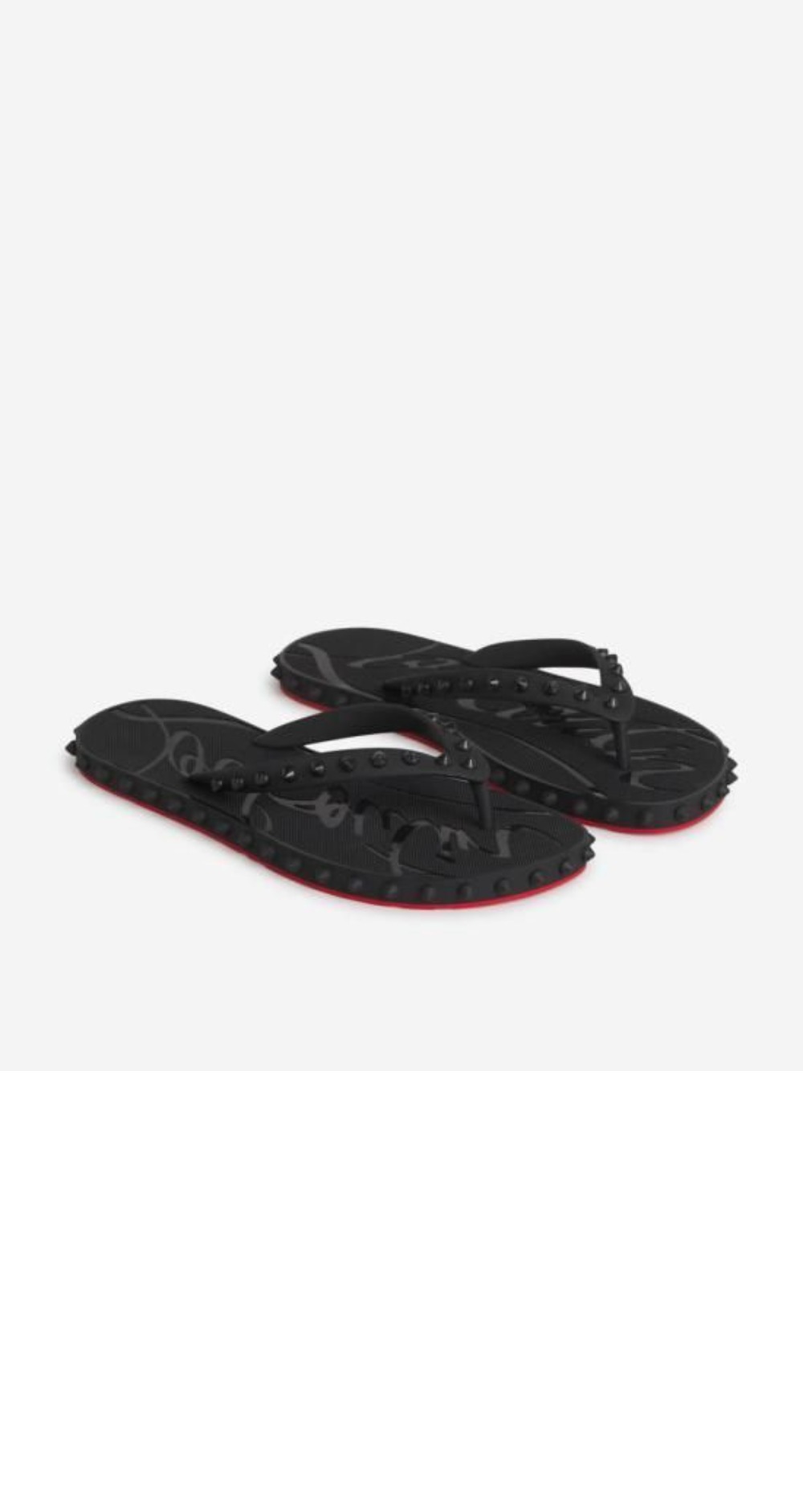 미러급레플리카사이트 | 명품레플리카 전문 쇼핑몰  | 하이퀄 - 슈퍼 루비 플립 1230961 &gt; 루부탱