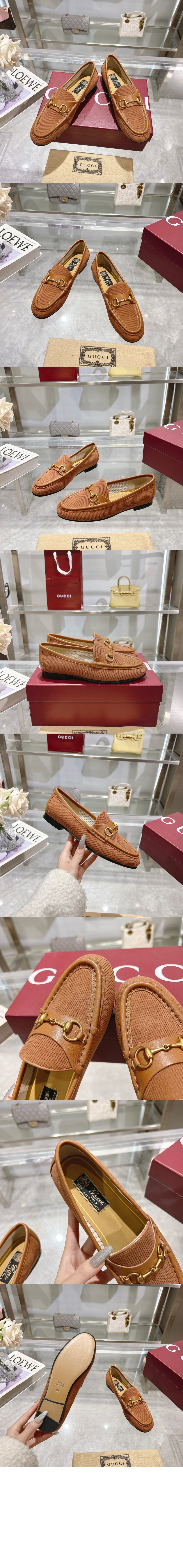 미러급레플리카사이트 | 명품레플리카 전문 쇼핑몰  | 하이퀄 - 1953 홀스빗 로퍼 815526 &gt; 구찌