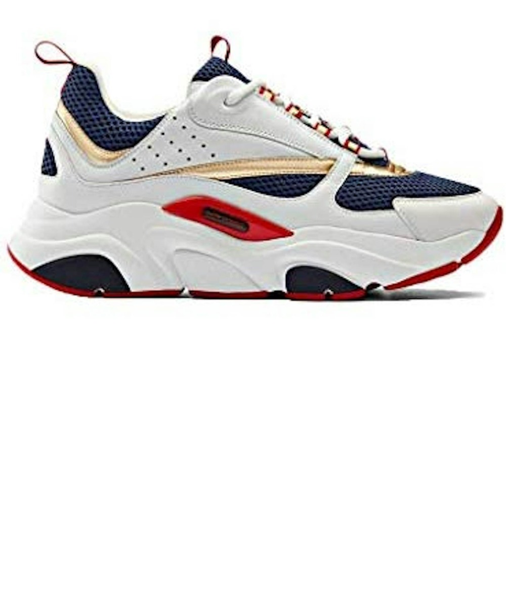 미러급레플리카사이트 | 명품레플리카 전문 쇼핑몰  | 하이퀄 - B22 스니커즈 3SN23 > 디올