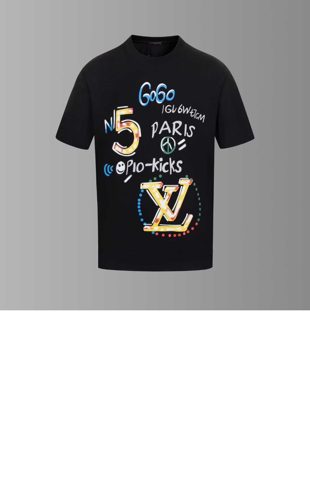 미러급레플리카사이트 | 명품레플리카 전문 쇼핑몰  | 하이퀄 - 티셔츠 &gt; 루이비통