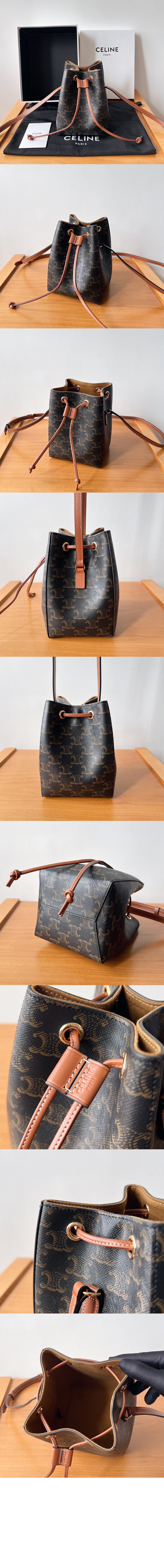 미러급레플리카사이트 | 명품레플리카 전문 쇼핑몰  | 하이퀄 - 마이크로 세일러 10M742 &gt; 셀린느