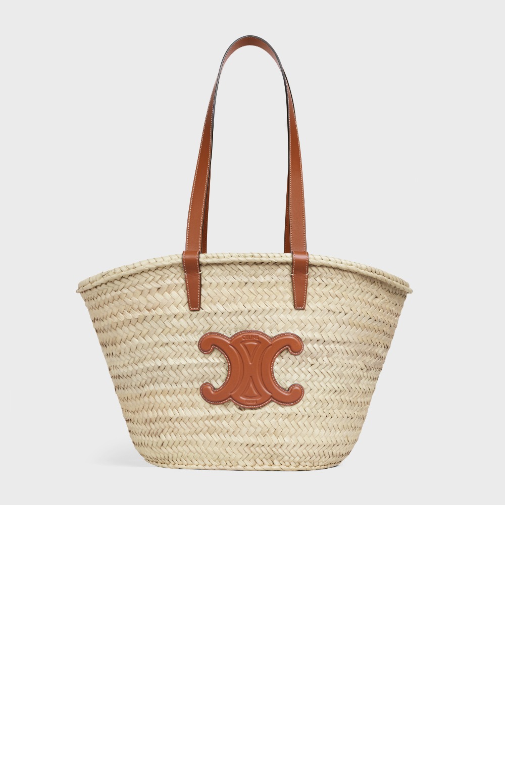 미러급레플리카사이트 | 명품레플리카 전문 쇼핑몰  | 하이퀄 - 미디엄 클래식 파니에 192622 &gt; 셀린느