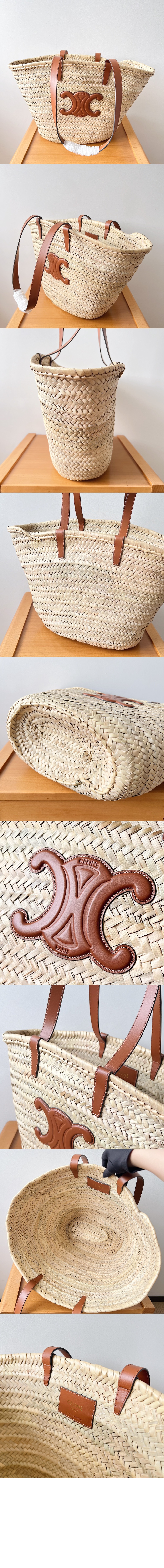 미러급레플리카사이트 | 명품레플리카 전문 쇼핑몰  | 하이퀄 - 미디엄 클래식 파니에 192622 &gt; 셀린느