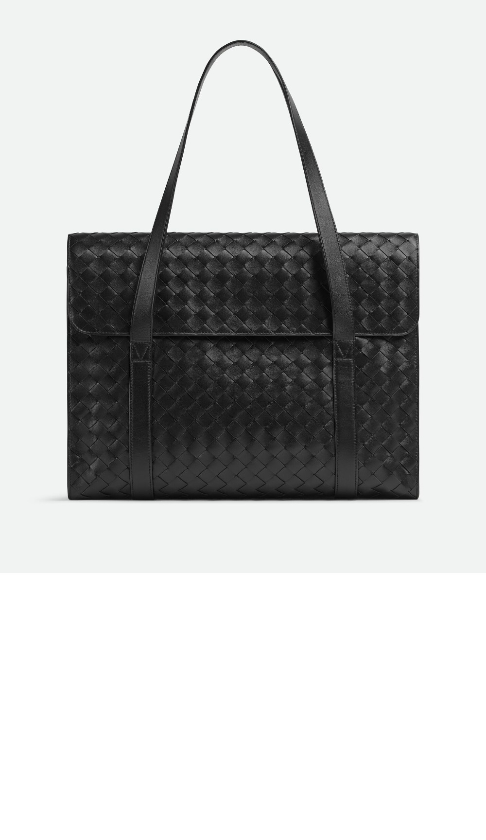 미러급레플리카사이트 | 명품레플리카 전문 쇼핑몰  | 하이퀄 - 인트레치아토 브리프 케이스 795102 &gt; 보테가베네타