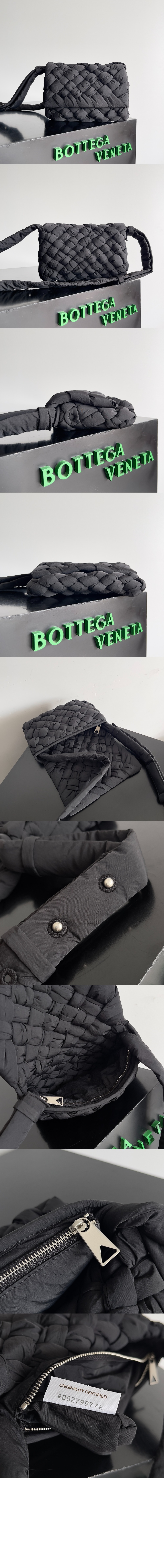 미러급레플리카사이트 | 명품레플리카 전문 쇼핑몰  | 하이퀄 - 스몰 럼플 메신저백 795498 &gt; 보테가베네타