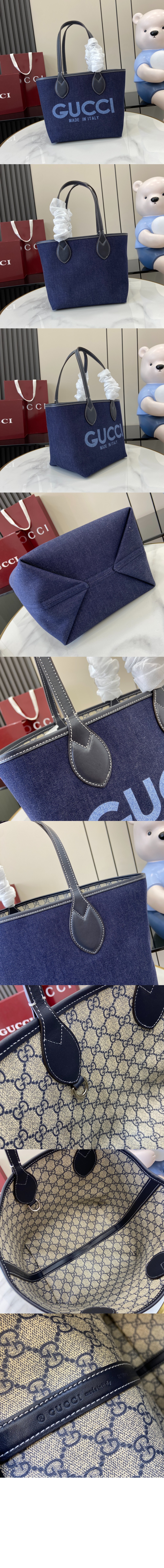 미러급레플리카사이트 | 명품레플리카 전문 쇼핑몰  | 하이퀄 - 토티시마 스몰 리버서블 토트백 ‎820496 &gt; 구찌