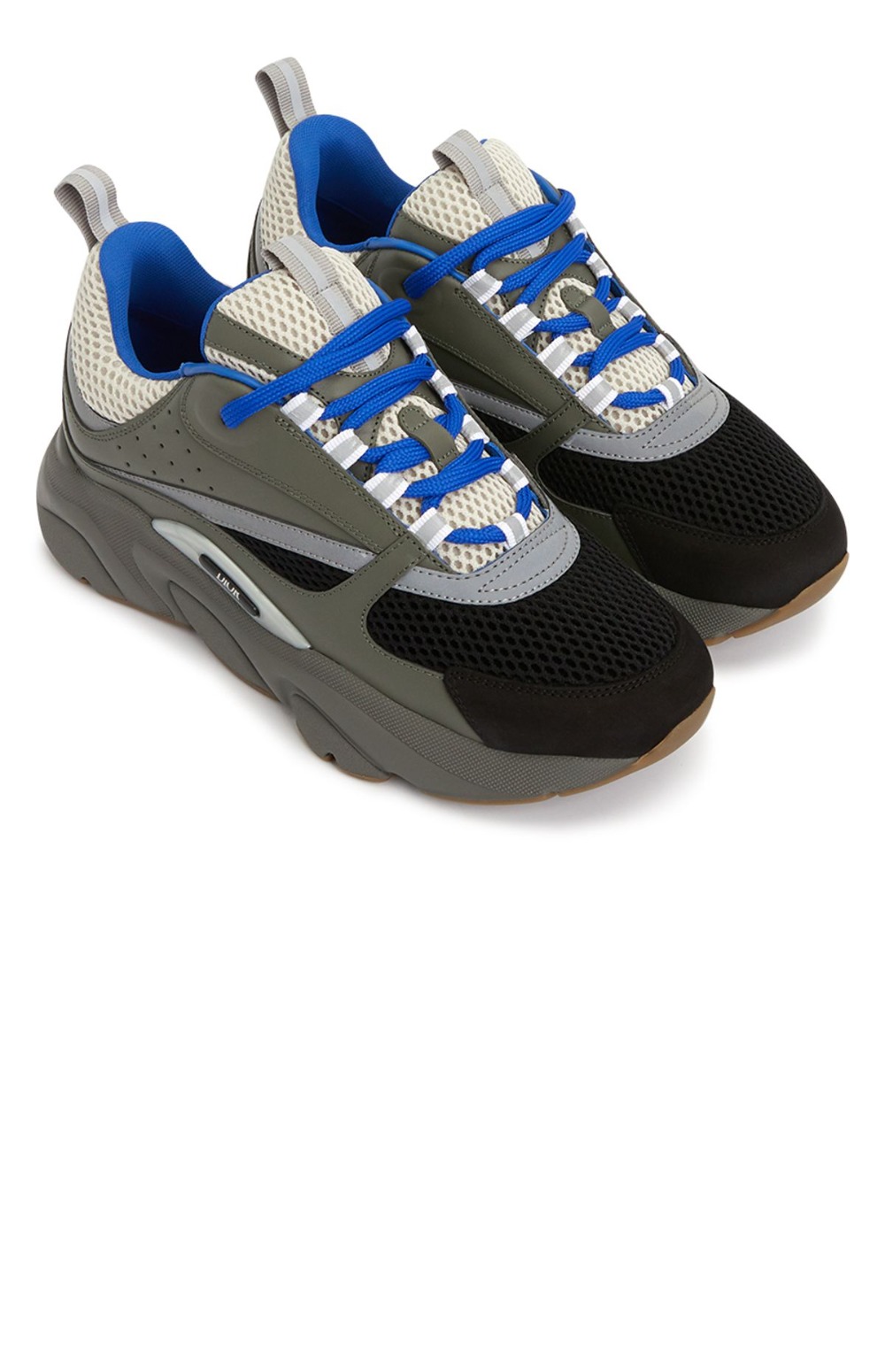 미러급레플리카사이트 | 명품레플리카 전문 쇼핑몰  | 하이퀄 - B22 스니커즈 3SN23 &gt; 디올