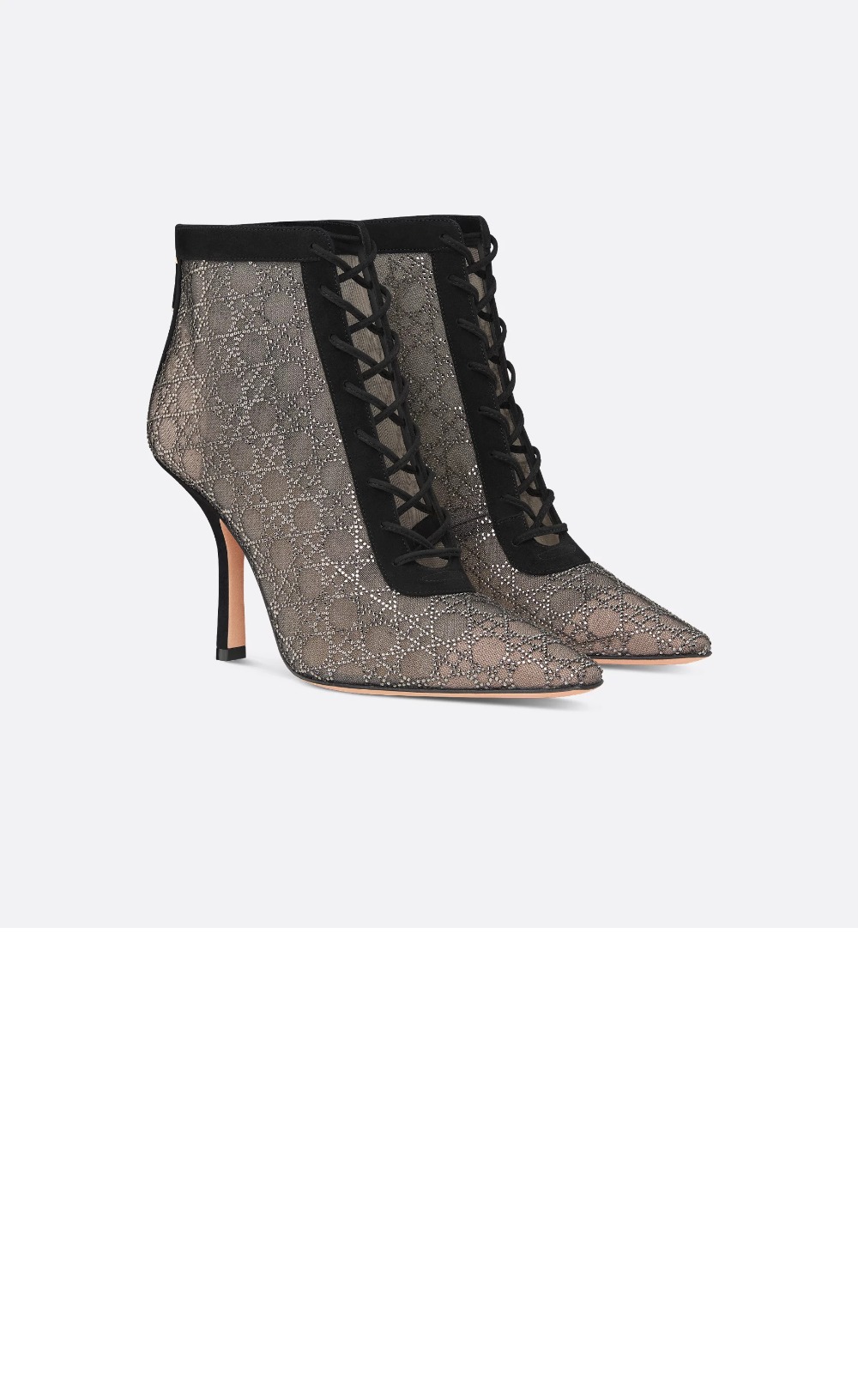 미러급레플리카사이트 | 명품레플리카 전문 쇼핑몰  | 하이퀄 - Capture 힐 앵클 부츠 KCT13 &gt; 디올