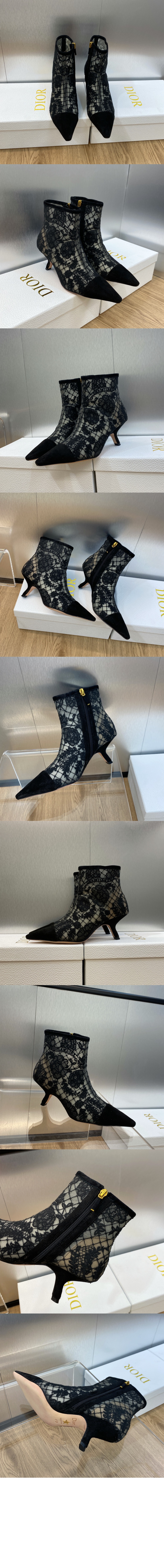 미러급레플리카사이트 | 명품레플리카 전문 쇼핑몰  | 하이퀄 - Capture 힐 앵클 부츠 KDI86 &gt; 디올