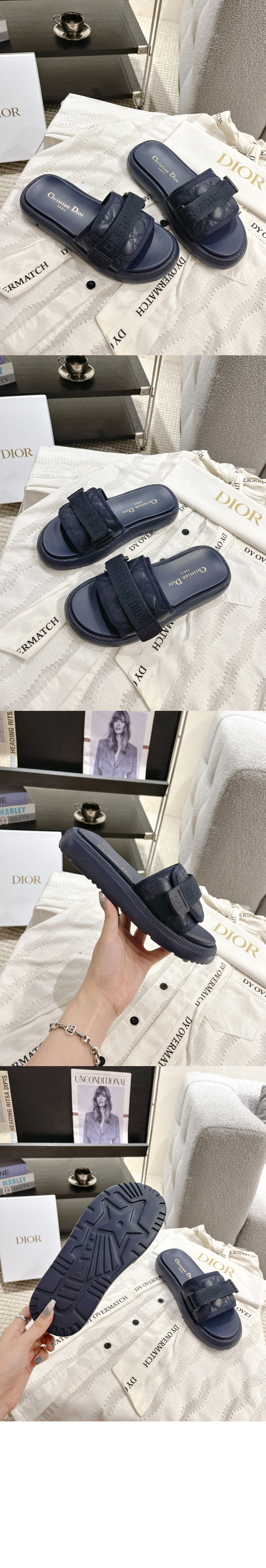 미러급레플리카사이트 | 명품레플리카 전문 쇼핑몰  | 하이퀄 - evolution 뮬 KCO04 > 디올