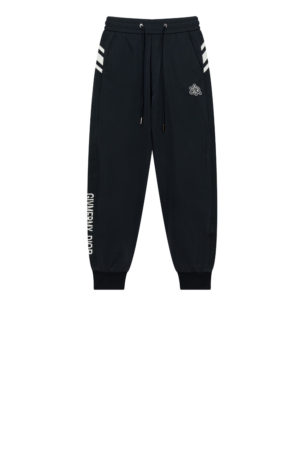 미러급레플리카사이트 | 명품레플리카 전문 쇼핑몰  | 하이퀄 - 로고 트랙수트 팬츠 > 디올