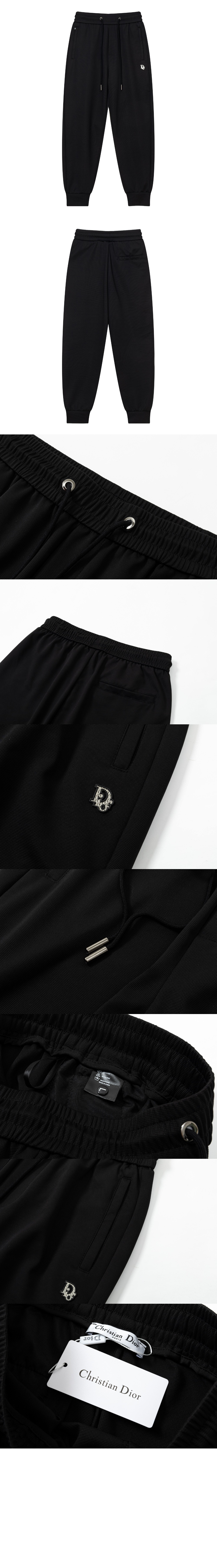 미러급레플리카사이트 | 명품레플리카 전문 쇼핑몰  | 하이퀄 - 로고 트랙수트 팬츠 &gt; 디올