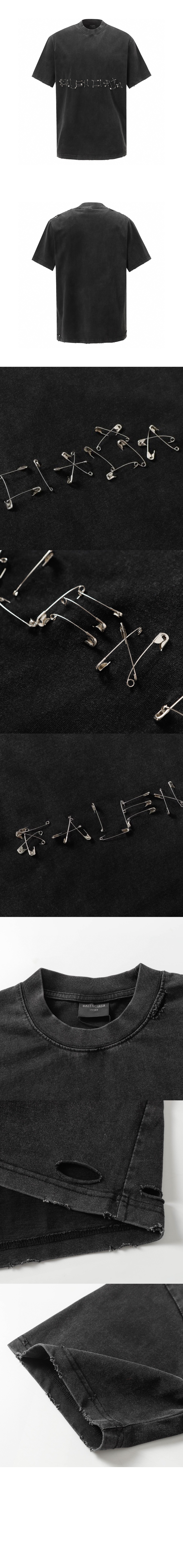 미러급레플리카사이트 | 명품레플리카 전문 쇼핑몰  | 하이퀄 - 티셔츠 &gt; 발렌시아가