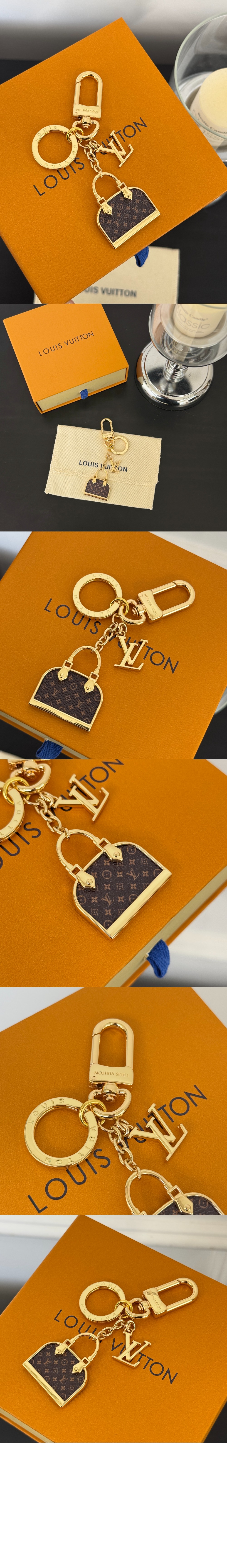 미러급레플리카사이트 | 명품레플리카 전문 쇼핑몰  | 하이퀄 - 알마 백 참  M01799 &gt; 루이비통