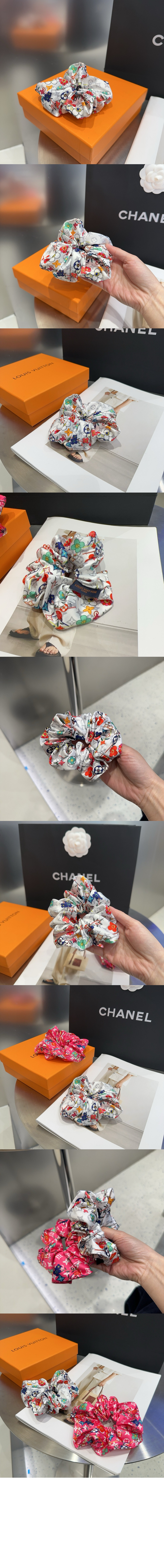 미러급레플리카사이트 | 명품레플리카 전문 쇼핑몰  | 하이퀄 - LV x TM 슈퍼플랫 헤어밴드 세트 M96074 &gt; 루이비통