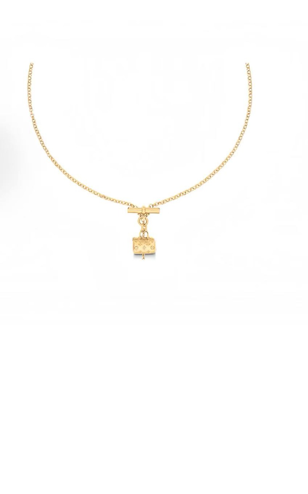 미러급레플리카사이트 | 명품레플리카 전문 쇼핑몰  | 하이퀄 - Speed 목걸이 M00796 &gt; 루이비통